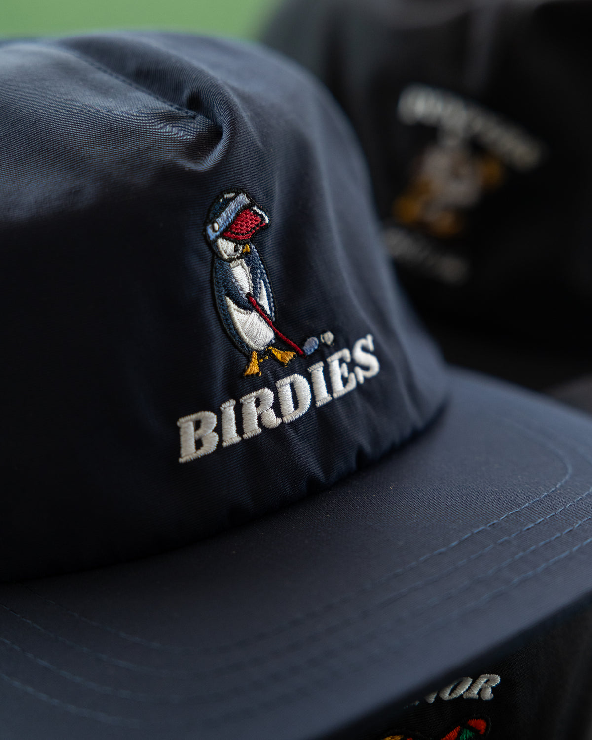 Birdies Golf Cap
