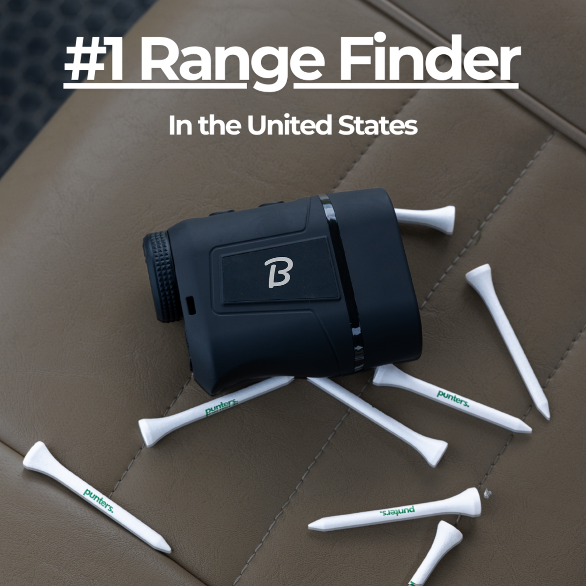 Birdies Rangefinder