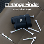 Birdies Rangefinder