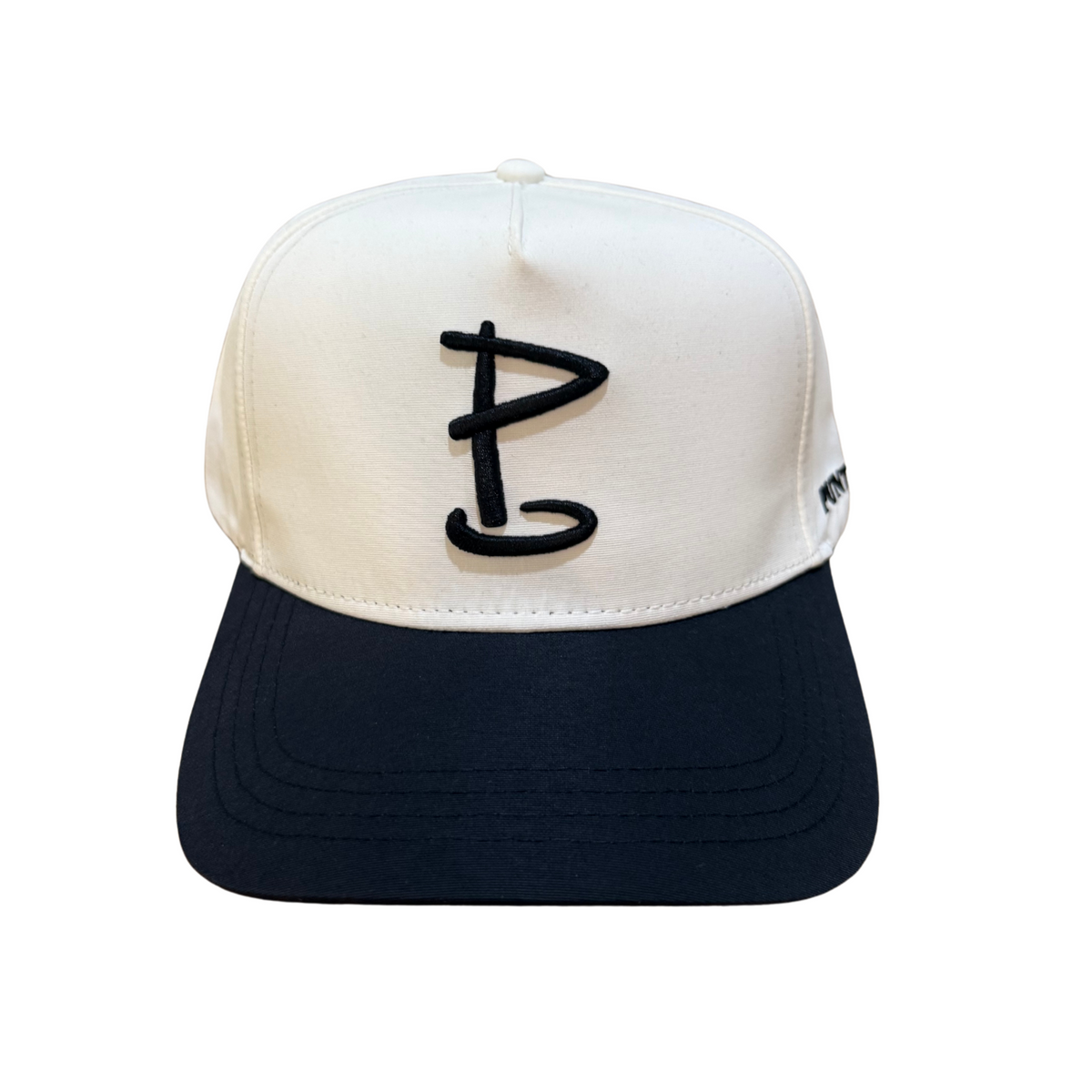 Black Pin Hunters Cap